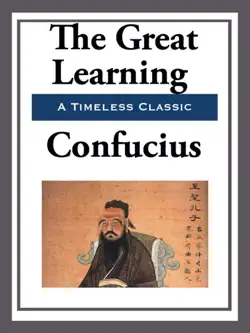 the great learning book cover image
