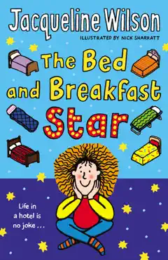 the bed and breakfast star book cover image