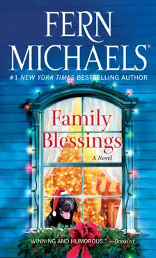 family blessings book cover image