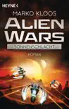 Alien Wars - Sonnenschlacht sinopsis y comentarios