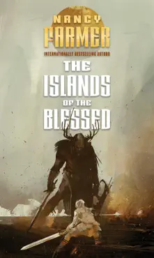 the islands of the blessed book cover image