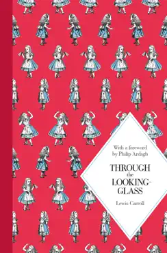 through the looking-glass book cover image