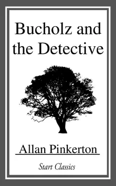 bucholz and the detective book cover image