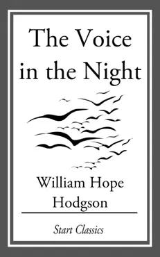 the voice in the night imagen de la portada del libro
