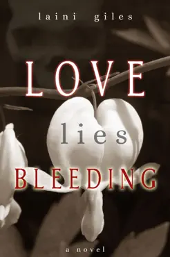 love lies bleeding book cover image