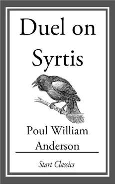 duel on sytris book cover image