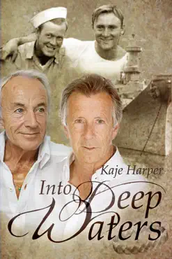 into deep waters book cover image