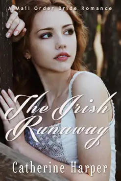 mail order bride: the irish runaway book cover image