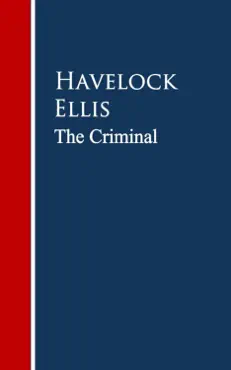 the criminal book cover image