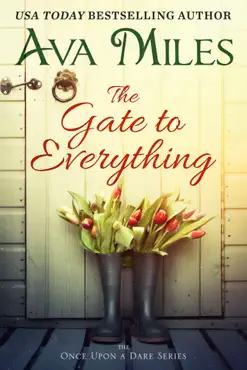 the gate to everything book cover image