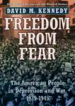 Freedom from Fear synopsis, comments