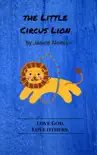 The Little Circus Lion sinopsis y comentarios