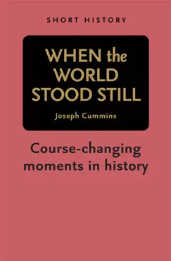 when the world stood still book cover image