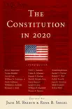 The Constitution in 2020 e-book