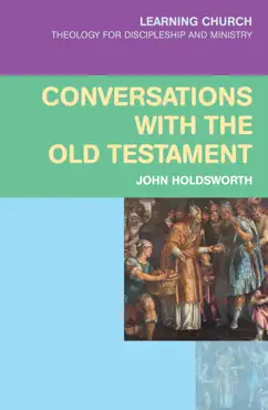 conversations with the old testament book cover image