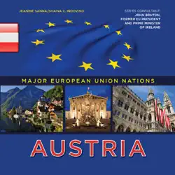 austria imagen de la portada del libro