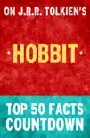 The Hobbit: Top 50 Facts Countdown sinopsis y comentarios
