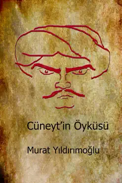 cüneyt'in Öyküsü book cover image