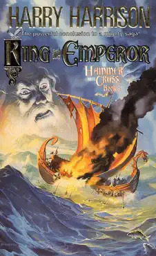 king and emperor book cover image