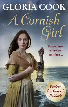 a cornish girl book cover image