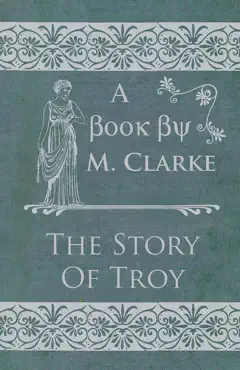 the story of troy book cover image