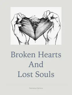 broken hearts and lost souls book cover image