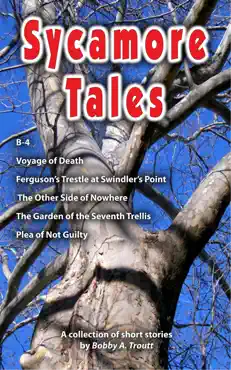 sycamore tales book cover image