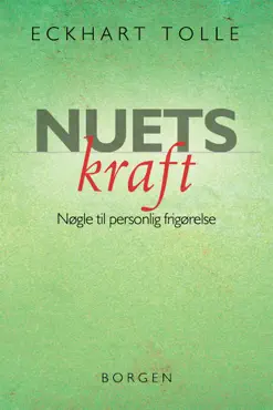 nuets kraft book cover image
