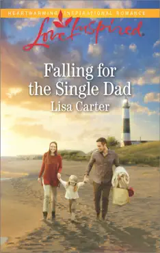falling for the single dad book cover image