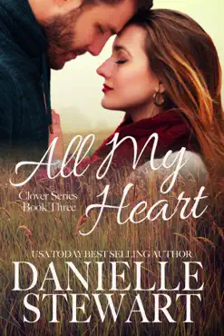 all my heart book cover image