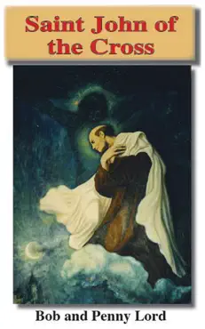 saint john of the cross book cover image
