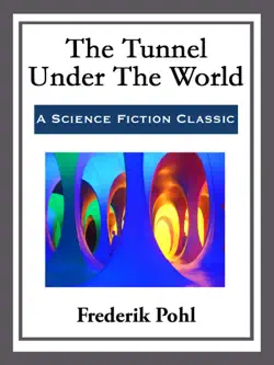 the tunnel under the world book cover image