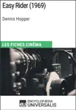 Easy Rider de Dennis Hopper sinopsis y comentarios