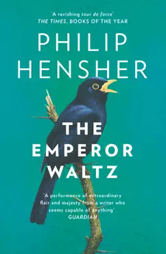 the emperor waltz imagen de la portada del libro