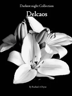 darkest night collection. delcaos book cover image