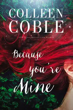 because you're mine book cover image