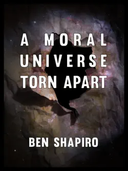 a moral universe torn apart book cover image