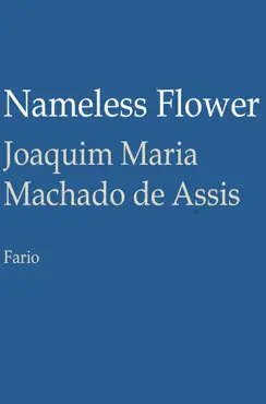 nameless flower book cover image
