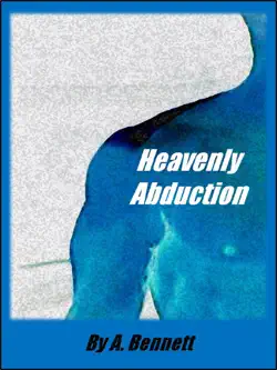 heavenly abduction book cover image