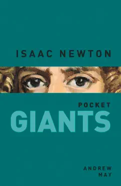 isaac newton book cover image
