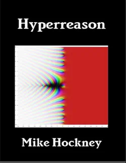 hyperreason book cover image