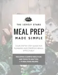 Meal Prep Made Simple book summary, reviews and download