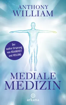 mediale medizin book cover image