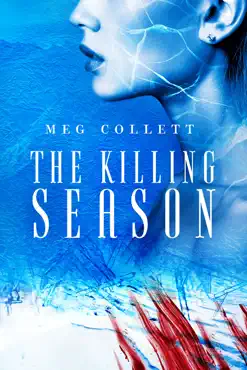 the killing season book cover image