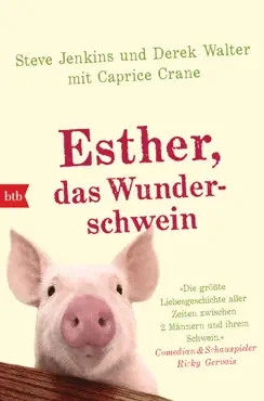 esther, das wunderschwein imagen de la portada del libro