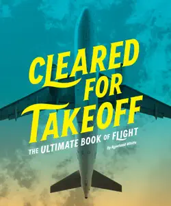 cleared for takeoff book cover image