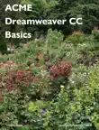ACME Dreamweaver CC Basics synopsis, comments