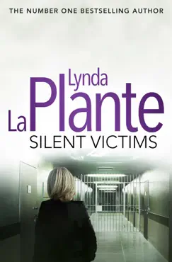 prime suspect 3: silent victims imagen de la portada del libro