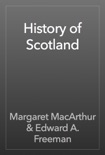 History of Scotland book summary, reviews and download