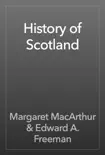 History of Scotland book summary, reviews and download